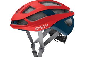 Der Smith Trace soll zudem besonders aerodynamisch sein