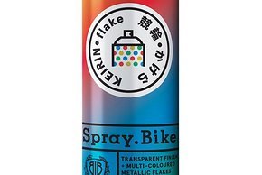 Spray.Bike Keirin-Flake...
