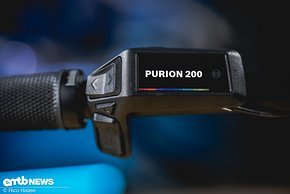 Ein absolutes Highlight der 2024er-Neuheiten von Bosch: das Bosch Purion 200