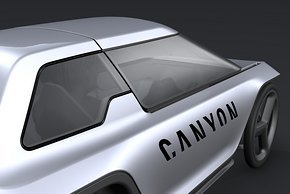 Canyon Showcar Podbike Renderings Final Detail