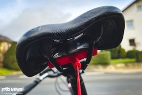 6 Abschleppseile im Test: Das beste Zugsystem für Bike-Touren mit