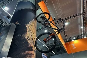 Atherton Bikes bietet seine Bikes nun schon eine ganze Zeit an