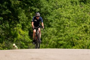 Steile Anstiege auf Gravel und Straße?