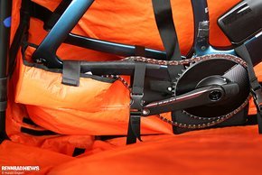 Canyon Signature Pro Bike Bag Radkoffer im Test - Rennrad-News