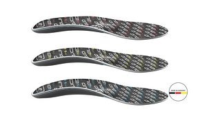 Die SQ-Insoles One12