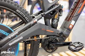 Eurobike Bikes 1-10