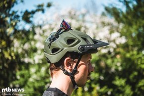 Oakley DRT5 im Test Das Schweizer Taschenmesser unter den Helmen