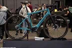 Nicolai Argon GX Swift