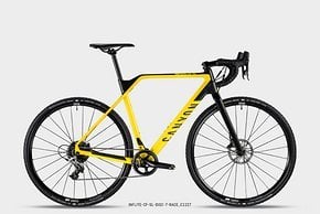 Canyon Inflite CF SL Disc 7.0 Race