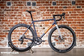 Eddy Merckx - Craft Bike Days 2023-1