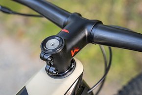 Bike der Woche Ghost Lector X8 UC von IBC User Pixelsign MTB News