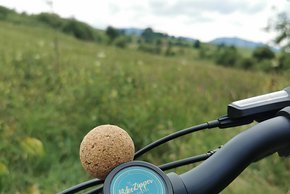 BikeZipper Ziehsystem: Neues Abschleppseil für die Kleinsten - MTB