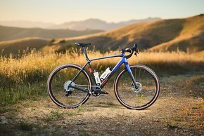 Das neue Trek Checkpoint SL 2025