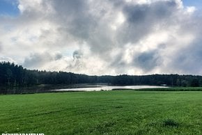 Die fünfte Etappe bringt mich ins bayrische Hinterland, wo die Ruhe über das Land herrscht.