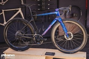 Enve Custom Road