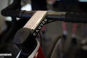 ...über die Kopfsteinpflaster Sektoren von Paris-Roubaix