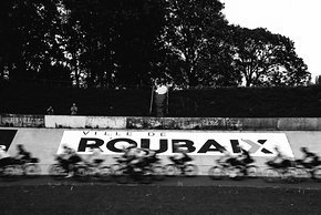 Eine Runde durch das Velodrom eröffnete das Rennen über mehr als 4.000 km.