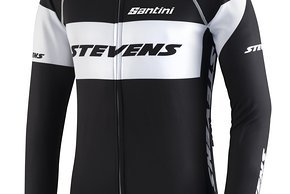 2x zu gewinnen: Stevens Equipe Langarm-Trikot...