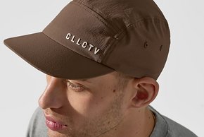 CLLCTV Core 5 Panel Cap: 34,95 € (UVP)