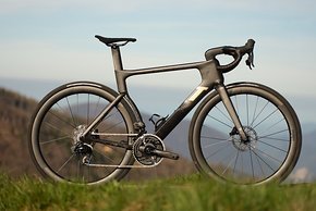 Das neue 3T Strada Italia