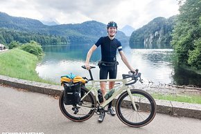 Auch ein Besuch am Alpsee und den Schlössern darf nicht fehlen!