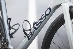 Basso ist ein wohlklingender Namen in der Rennrad-Welt