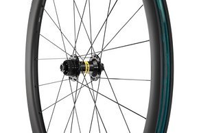 Mavic Cosmic S 42 Disc