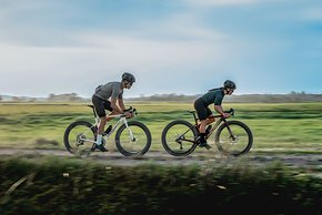 Aero Carbon-Laufräder sind ab 5.999 € an Bord.