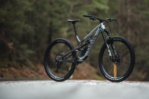 Canyon Spectral KIS im Test: Anders … aber auch besser?