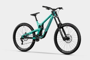 Neues Propain Rage 2022 Downhill-Bike: Die neue Abfahrtsmaschine