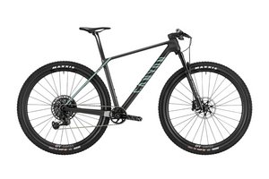 Neues Canyon Exceed CFR LTD 2023: Highend-Sondermodell des Cross-Country-Bikes