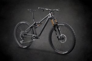 Liteville 301 CL Mk1 Trail-Bike: 12.000 € Carbon-Bike der Alu-Experten