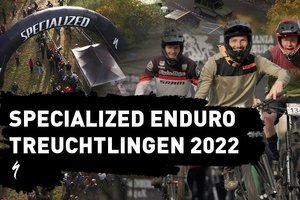 Specialized Enduro Treuchtlingen 2022: Recap des Rennwochenendes