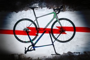 Cyclocrosser vs. Gravelbike: Eine Glaubensfrage?!