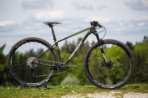 Merida Big.Nine und Big.Seven 2017: Neue Race-Bikes für die Olympia-Saison