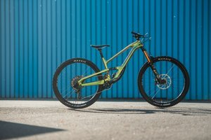 Neues Cannondale Jekyll 2022: High Pivot-Neuauflage des Enduro Bikes