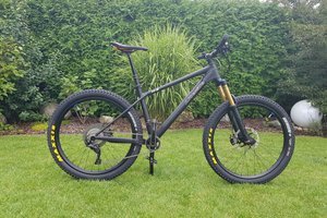 Bike der Woche: Liteville H3 von IBC-User Kitchenaid
