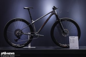 Eurobike 2024: Neuheiten von Cross-Country bis Freeride bei Merida