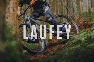 Orbea Laufey: Hardtail-Action mit Max Rendall