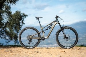 Trail-Bike-Test 2024 – Cannondale Habit LT: Allrounder aus Gewohnheit