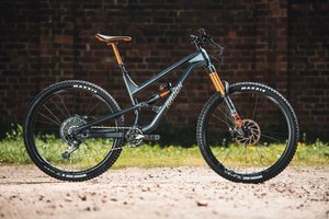 BikeStage 2021: Radon Swoop Carbon 10.0 HD