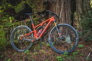 Neues Santa Cruz Blur CC 2018: Mehr als ein XC-Racebike