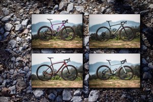 4 gefederte Gravel Bikes 2022 im Test: BMC, Canyon, Specialized und Trek
