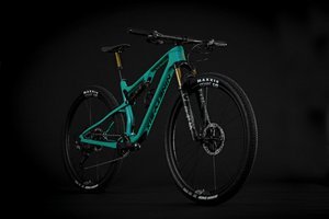 Merida Ninety-Six: Neue Cross-Country-Rakete mit Abfahrtsambitionen