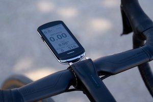 Garmin Edge 1040 GPS Radcomputer: Alleskönner mit Solar-Ladefunktion