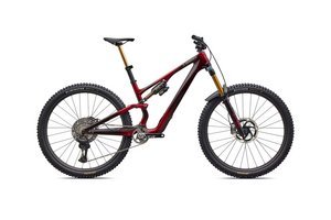 Specialized Stumpjumper 15 bekommt Evo-Zusatz: Mehr Federweg & Piggyback-Dämpfer