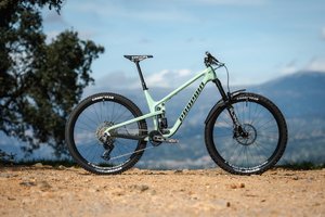 Trail-Bike-Test 2024 – Propain Hugene: Immer wieder gut!