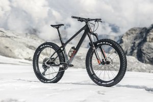 Neues Canyon Dude 2021: Fatbike’s Not Dead!