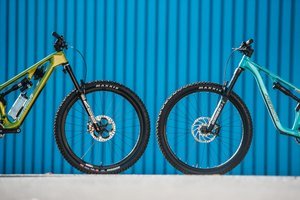 BikeStage 2023 – Merida: One-Forty und One-Sixty – eine Plattform für alles