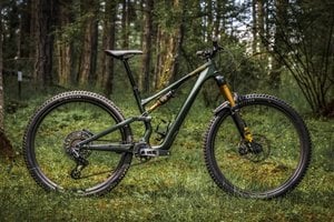 Neues Specialized Stumpjumper im ersten Test: Der Alleskönner aus Kalifornien